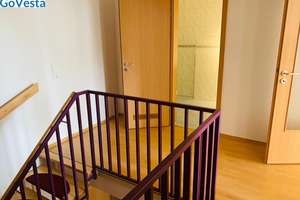 Maisoette 3-RW mit Masterbad und Gäste-WC + Terrasse mit Garten ! – Die vollständige Adresse der Immobilie erhältst du vom Anbieter., 6120 Heide-Süd, Halle (Saale) – Vorschaubild 12