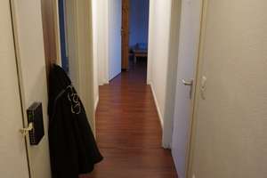 3-Zimmer-Dachgeschosswohnung in Essen – Friedbergstraße 16a, 45147 Holsterhausen, Essen – Vorschaubild 13