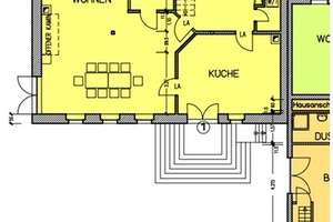 Idyllisches Haus auf ruhiger Hofanlage – Kreizhof 1, 53804 Much – Vorschaubild 19