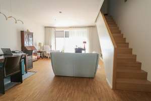 Exklusive Maisonette mit luxuriösem Ambiente, moderner Ausstattung und zeitloser Eleganz – Jahnstraße 13 i, 40215 Friedrichstadt, Düsseldorf – Vorschaubild 5
