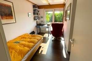 RESERVIERT - "Ihr habt es aber schön hier!" – Die vollständige Adresse der Immobilie erhältst du vom Anbieter., 70569 Dachswald, Stuttgart – Vorschaubild 20