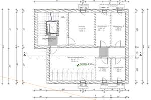 4,5-Zimmer-Neubauwohnungen in Koblenz (Nähe BWZK) – ca. 105 m² + 12,5m² Terrasse/Balkon – Die vollständige Adresse der Immobilie erhältst du vom Anbieter., 56072 Rübenach, Koblenz – Vorschaubild 5