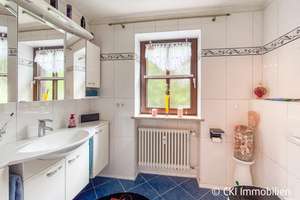 Nähe Starnberger See! Wohnhaus mit 2 vermieteten Wohneinheiten auf großem, sonnigen Grundstück – Die vollständige Adresse der Immobilie erhältst du vom Anbieter., 82541 Münsing – Vorschaubild 10