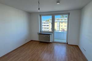 Gemütliche 2-Zimmer-Wohnung mit sonnigem Balkon zum Innenhof – 81673 Josephsburg, München – Vorschaubild 4