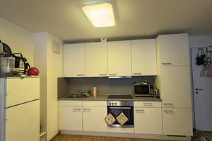 Studenten aufgepasst: Schönes 2-Zimmer-Apartment nahe RWTH! – Rütscher Straße 182, 52072 Ponttor, Aachen – Vorschaubild 5
