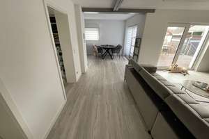 gepflegtes EFH mit ELW Pool und Solarthermie, noch vermietet – Die vollständige Adresse der Immobilie erhältst du vom Anbieter., 39130 Alt Olvenstedt, Magdeburg – Vorschaubild 1