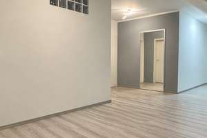 Praktisch geschnittene 2-Zimmer-Wohnung in Krefeld Stadtmitte – Wiedenhofstraße 42, 47798 Stadtmitte, Krefeld – Vorschaubild 1