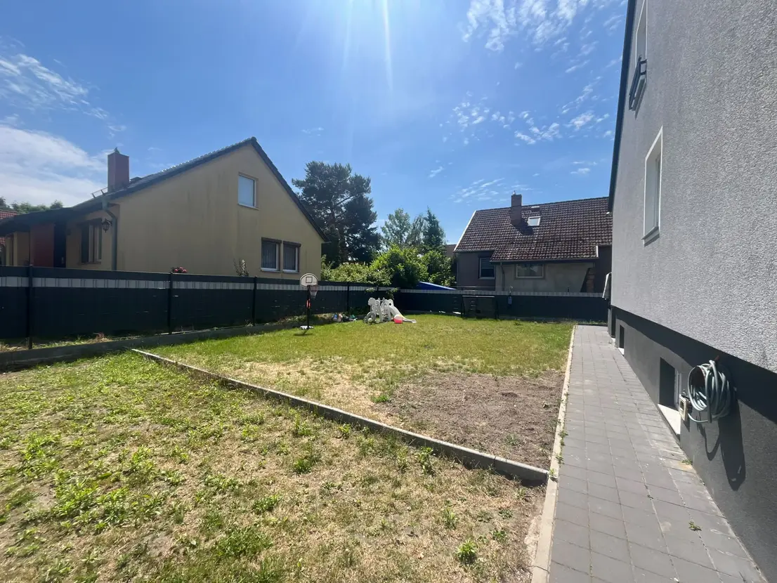 EFH in Alt Glienicke — Foto 3