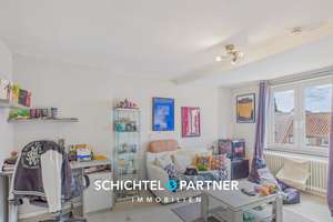 Neustadt |Teilvermietetes Mehrparteienhaus mit Garten & rückwärtigem Zugang – Die vollständige Adresse der Immobilie erhältst du vom Anbieter., 28201 Buntentor, Bremen – Vorschaubild 9