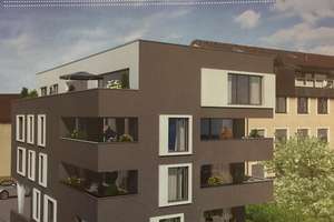 3,5 - Luxus - Wohnung HN-Kernststadt – Cäcilienstrasse 52, 74072 Heilbronn, Heilbronn – Vorschaubild 22