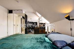 MÖBLIERT - MODERN LIVING - Wohnung mit Balkon – Die vollständige Adresse der Immobilie erhältst du vom Anbieter., 70435 Zuffenhausen-Am Stadtpark, Stuttgart – Vorschaubild 16