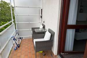 Neuwertige 6-Zimmer-Wohnung in Mannheim-Käfertal mit Balkon, Garage und Außenstellplatz, Erbpacht – Die vollständige Adresse der Immobilie erhältst du vom Anbieter., 68309 Käfertal, Mannheim – Vorschaubild 13