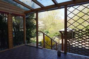 ***Seltene Gelegenheit*** Reihenhaus nahe der MHH – Sievertstr. 25, 30625 Kleefeld, Hannover – Vorschaubild 16
