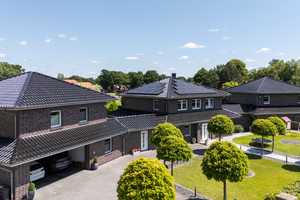 Repräsentative Architektenvilla mit Wellnesslandschaft - Ein Wohnkonzept der Extraklasse! – Aurich (Kreis) – Vorschaubild 3