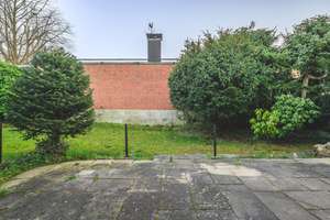 Südviertel!
Freistehender Bungalow in ruhiger Wohnstraße nähe Diepenbenden – Die vollständige Adresse der Immobilie erhältst du vom Anbieter., 52076 Burtscheid Steinebrück, Aachen – Vorschaubild 25