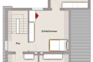 Charmantes Einfamilienhaus in ruhiger Lage! – Die vollständige Adresse der Immobilie erhältst du vom Anbieter., 56659 Burgbrohl – Vorschaubild 17