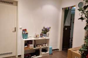 2-Room Apartment with Balcony & Fitted Kitchen in Frankfurt – 65933 Griesheim, Frankfurt am Main – Vorschaubild 10