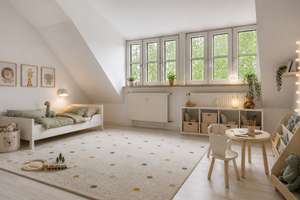 Provisionsfrei: Stadthaus mit viel Raum für Ihre Bedürfnisse – Fritz-Werner-Straße 54 j, 12107 Mariendorf, Berlin – Vorschaubild 10