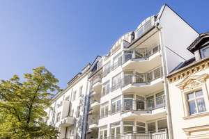 Grüne Lage trifft cleveren Grundriss - 2 Zimmer in Reinickendorf zum Investieren oder selbst nutzen! – Herbststraße 14, 13409 Reinickendorf (Ortsteil), Berlin – Vorschaubild 2