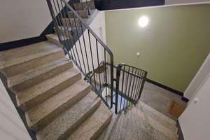 Sommeraktion bis 31.08.2026 – Hochwertige 3-Zimmer-Wohnung im Erstbezug mit Balkon und EBK-Option – Telemannstraße 32, 6124 Südliche Neustadt, Halle (Saale) – Vorschaubild 11