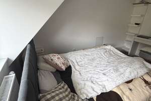 Nachmieter gesucht für 2-Zimmer-Wohnung in Hannover Hainzholz (sehr gute Anbindung zum Hbf) – Turmstraße 12, 30165 Hainholz, Hannover – Vorschaubild 14