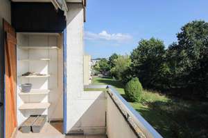 Viel Raum für die Familie: 4 Zimmer mit Loggia, neuem Bad und Stellplatz in Hondelage – 38108 Hondelage, Braunschweig – Vorschaubild 2