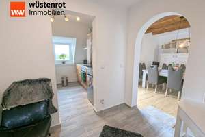 Wohnen auf zwei Ebenen: Moderne Maisonette mit sonniger Dachterrasse in Schalke, sofort Bezugsfrei – Die vollständige Adresse der Immobilie erhältst du vom Anbieter., 45881 Schalke, Gelsenkirchen – Vorschaubild 4