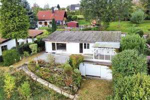 Sanierungsobjekt in Top-Lage mit unverbaubarer Aussicht in Gaiberg! – Die vollständige Adresse der Immobilie erhältst du vom Anbieter., 69251 Gaiberg – Vorschaubild 4