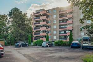 Attraktive 1,5-Zimmer Wohnung / leerstehend – 70378 Hofen, Stuttgart – Vorschaubild 9