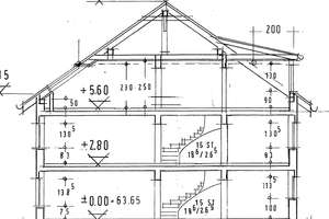 Elegantes Einfamilienhaus mit 6 Zimmern in Bergheim – Krefelder Str. 2, 50126 Bergheim – Vorschaubild 2