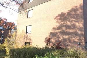 Sonnige und zentrale 3-Zimmer-Wohnung mit großem Süd-West-Balkon – Hülsebrockstraße 36, 48165 Hiltrup-Mitte, Münster – Vorschaubild 3