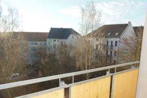 Wunderschöne 2-R-Whg. mit Südbalkon - ruhige Lage - separate Küche - Ideal für Singles oder Paare – Wilhelm-Plesse-Straße 28, 4157 Gohlis-Mitte, Leipzig – Vorschaubild 3