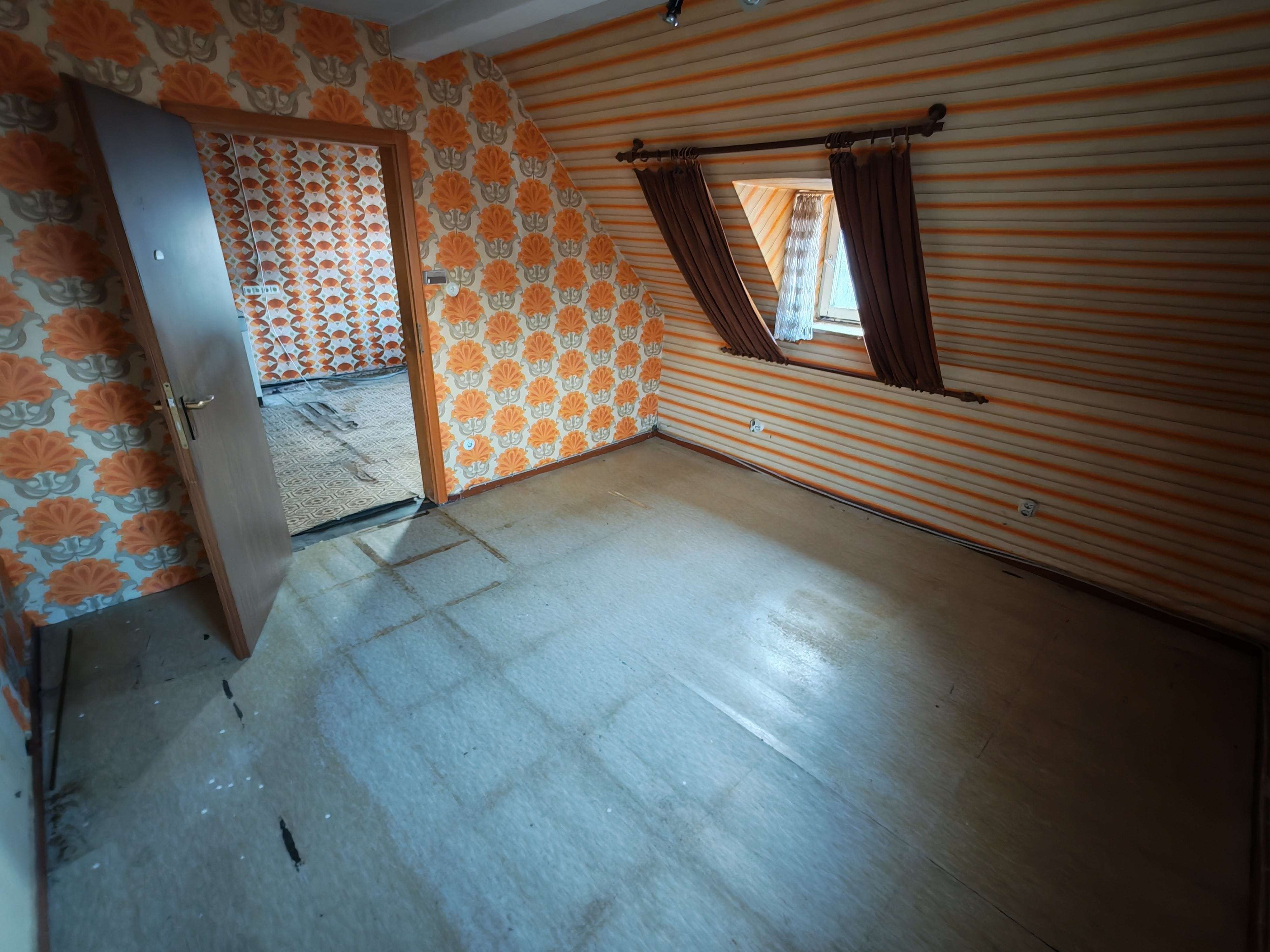 Immobilie in Helmbrechts - Doppelhaushälfte in Helmbrechts -  OT Enchenreuth - Bild 12