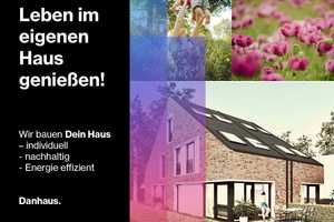 Lass uns dein Haus designen - individuell Leben im Doppelhaus. – Hamburg – Vorschaubild 1