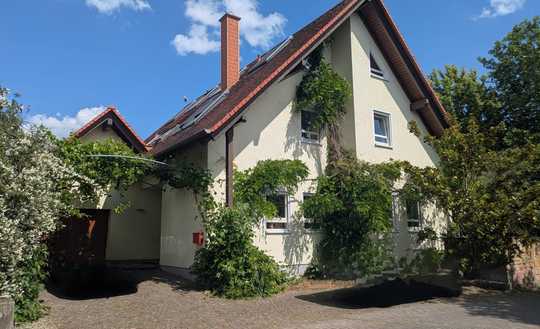 Haus in außergewöhnlichen Lage und Ausstattung