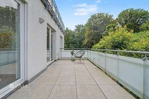 Großzügige Eigentumswohnung mit Balkon: Familienfreundliches Wohnen in Essen-Fischlaken – Die vollständige Adresse der Immobilie erhältst du vom Anbieter., 45239 Fischlaken, Essen – Vorschaubild 12