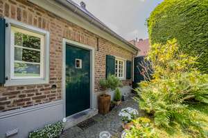Start frei für die Familie – Einziehen und wohlfühlen! Top gepflegtes Hallenhaus im schönen Hinsbeck – Die vollständige Adresse der Immobilie erhältst du vom Anbieter., 41334 Nettetal – Vorschaubild 2