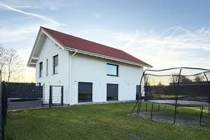 Exklusives Einfamilienhaus mit großem Garten im Soester Norden - Einziehen & Wohlfühlen  – Die vollständige Adresse der Immobilie erhältst du vom Anbieter., 59494 Soest – Vorschaubild 11