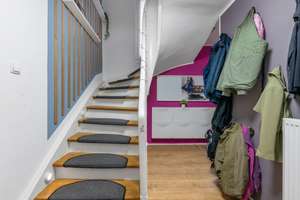 Stilvolles Einfamilienhaus mit großzügigem Raumkonzept und modernem Wohnkomfort in Ludwigshafen – 67067 Gartenstadt, Ludwigshafen am Rhein – Vorschaubild 22