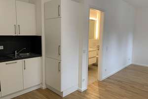 Appartement mit kleinem Garten – Fürstenrieder Straße 22, 80687 St. Ulrich, München – Vorschaubild 3