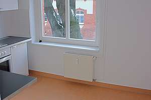 Ideale Wohnung für Studierende mit EBK nahe Universitätsklinikum – 39120 Leipziger Straße, Magdeburg – Vorschaubild 13