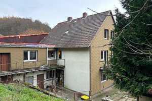 Geräumiges, 9-Raum- Wunder in Freden Leine Winzenburg mit direkter S-Bahn nach Hannover u. Göttingen – Hildesheim (Kreis) – Vorschaubild 3
