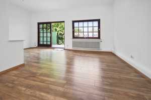 Altbremer Haus mit Tiefgarage – saniert und bezugsbereit – Bremen – Vorschaubild 9