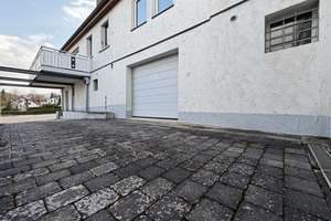 Glücksgriff für Familien und Schrauber. 
8 Zimmer auf 149 m². Plus 251 m² Fläche.
2 große Garagen. – Die vollständige Adresse der Immobilie erhältst du vom Anbieter., 72636 Frickenhausen – Vorschaubild 37