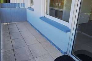 Schöne gepflegte Wohnung mit einem Zimmer sowie Balkon und EBK in Frankfurt-Unterliederbach – 65929 Unterliederbach, Frankfurt am Main – Vorschaubild 9