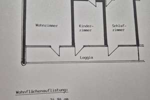  Drei Zimmer in Köln-Junkersdorf – Die vollständige Adresse der Immobilie erhältst du vom Anbieter., 50858 Junkersdorf, Köln – Vorschaubild 20
