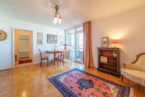 SOPART IMMOBILIEN - Stilvolle 2-Zimmer-Wohnung im Ramses-Hochhaus - spektakulärer Rooftop-Pool – Die vollständige Adresse der Immobilie erhältst du vom Anbieter., 81243 Aubing-Süd, München – Vorschaubild 6