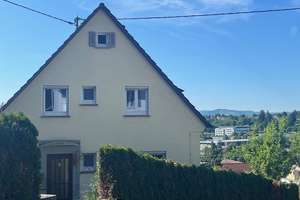 Freistehendes Einfamilienhaus mit viel Charme! – Aichstr. 14, 72622 Nürtingen – Vorschaubild 2