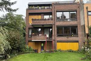 Familienschatz in Köln-Junkersdorf – Platz für Generationen, Gäste & Ideen! – Holunderweg 53, 50858 Junkersdorf, Köln – Vorschaubild 4