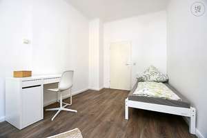 Sehr schön möblierte Wohnung in unmittelbarer Nähe zum Ostendplatz in Stuttgart Ost – Die vollständige Adresse der Immobilie erhältst du vom Anbieter., 70186 Diemershalde, Stuttgart – Vorschaubild 11